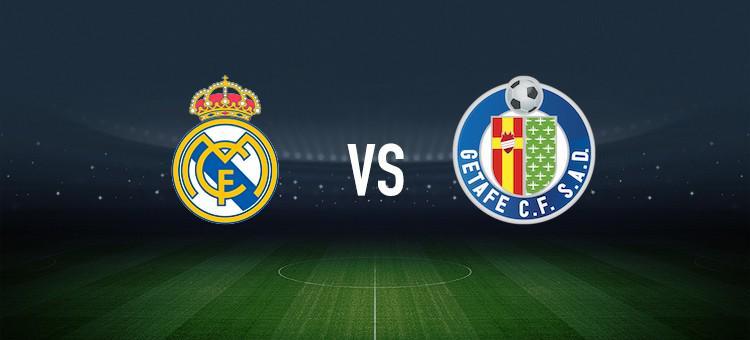 在线入口-皇马vs赫塔费：维尼修斯、库尔图瓦首发，萨特里亚诺、戴维-索里亚出战