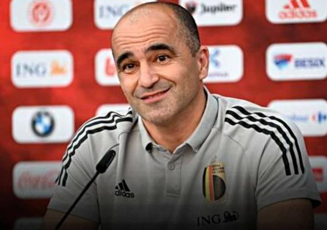 app下载-马丁内斯：丁丁在与时间赛跑 阿扎尔恐来不及复出