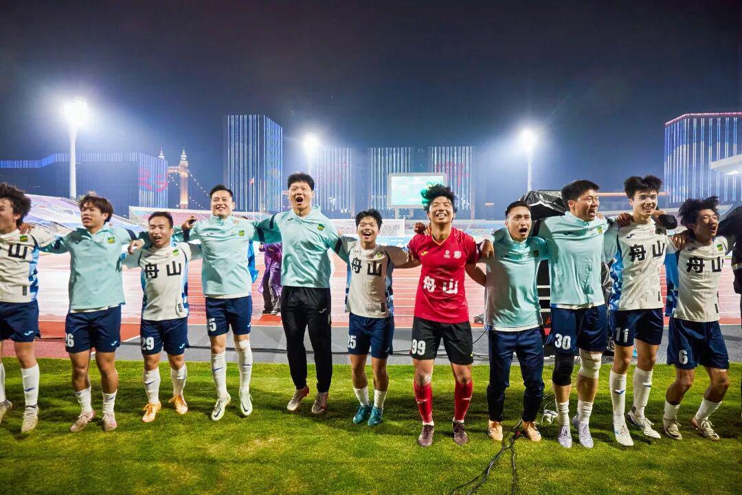 视频直播-“吴越杯”舟山赛区小微企业赞助征集火热开启！